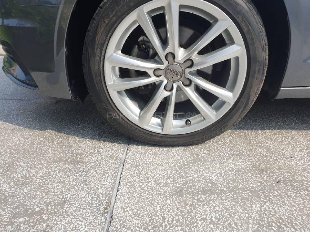 Audi A3 2016 for Sale in Lahore Audi A3 2016 for Sale in Lahore Image-16