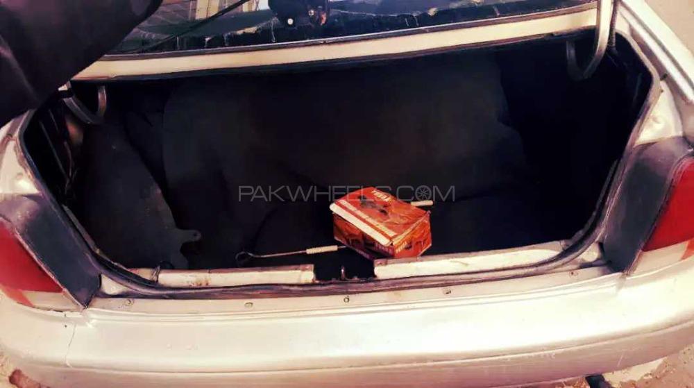 Honda City 1998 for Sale in Karachi Honda City 1998 for Sale in Karachi Image-2