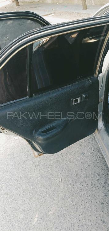 Honda City 1998 for Sale in Karachi Honda City 1998 for Sale in Karachi Image-3
