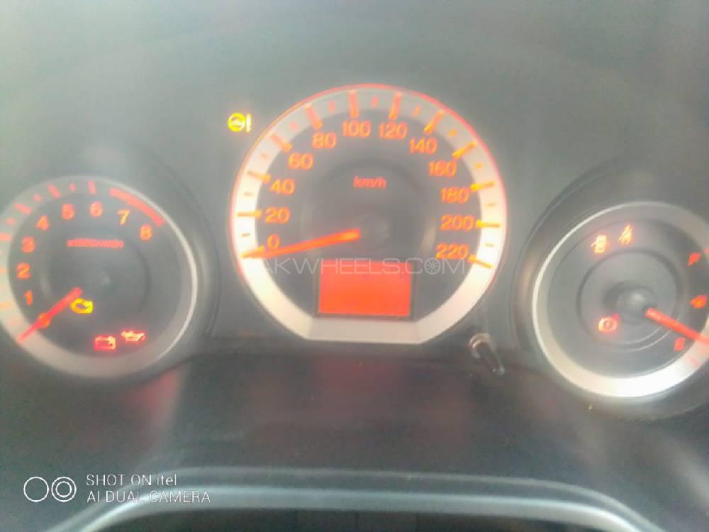 Honda City 2014 for Sale in Rawalpindi Honda City 2014 for Sale in Rawalpindi Image-10
