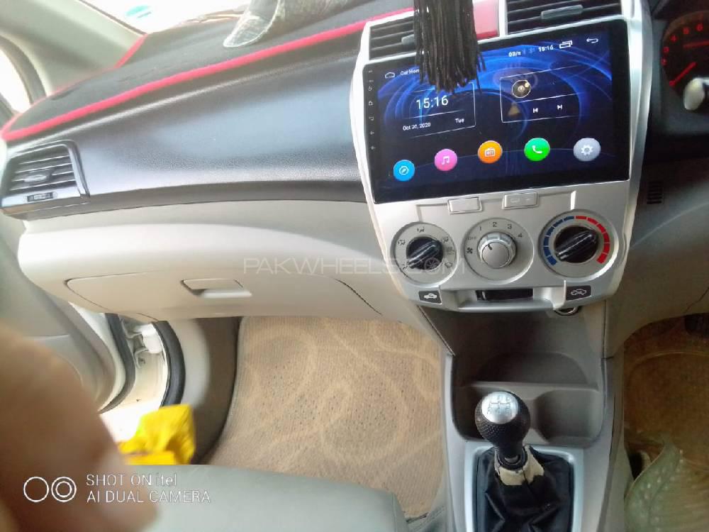 Honda City 2014 for Sale in Rawalpindi Honda City 2014 for Sale in Rawalpindi Image-15
