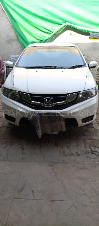 Honda City 2018 for Sale in Gujrat Honda City 2018 for Sale in Gujrat Image-10