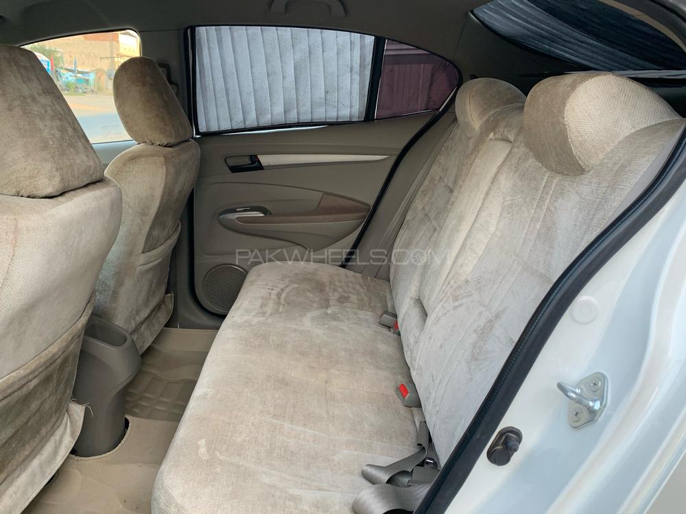 Honda City 2019 for Sale in Sahiwal Honda City 2019 for Sale in Sahiwal Image-10