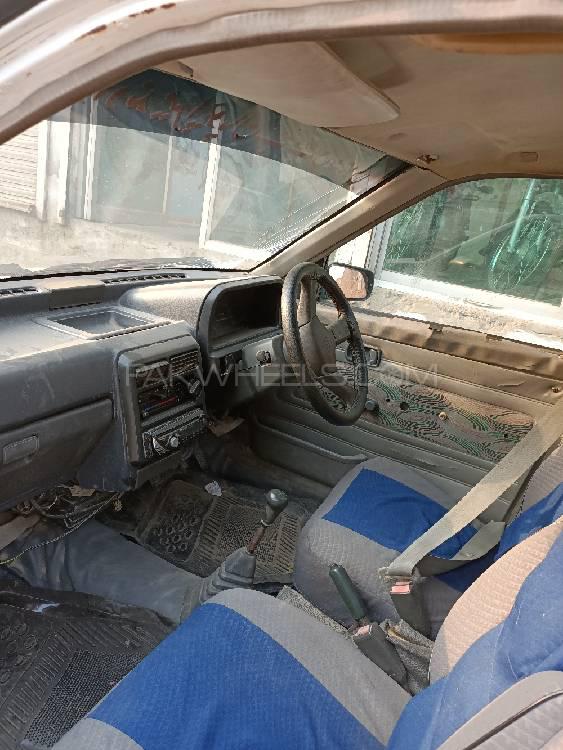 KIA Pride 1996 for Sale in Lahore KIA Pride 1996 for Sale in Lahore Image-4