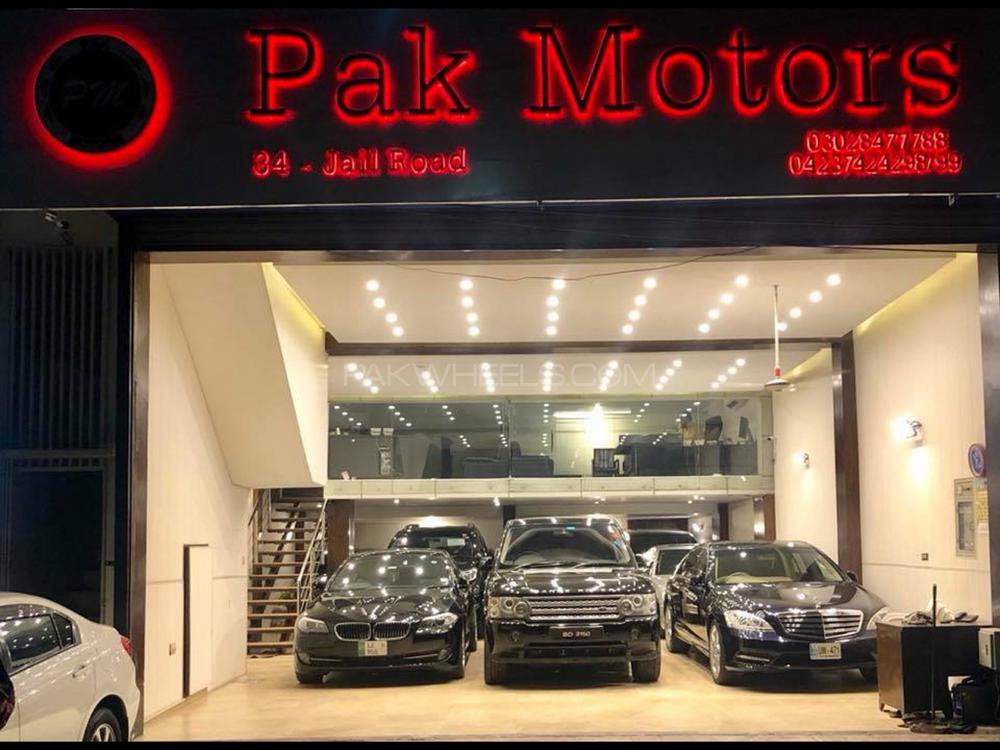 Porsche Cayenne 2013 for Sale in Lahore Porsche Cayenne 2013 for Sale in Lahore Image-14