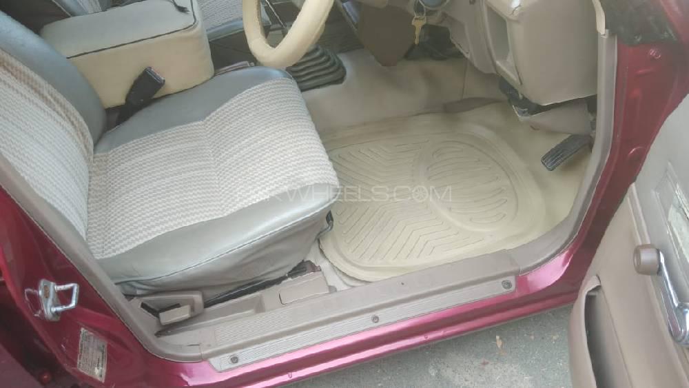 Subaru Legacy B4 1975 for Sale in Islamabad Subaru Legacy B4 1975 for Sale in Islamabad Image-3