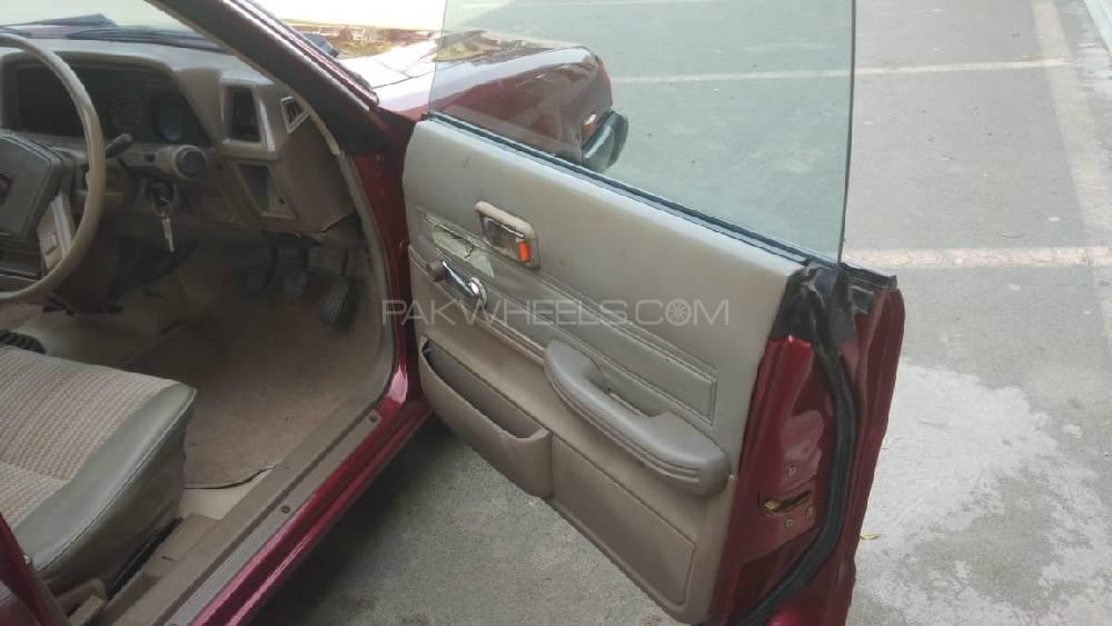 Subaru Legacy B4 1975 for Sale in Islamabad Subaru Legacy B4 1975 for Sale in Islamabad Image-14