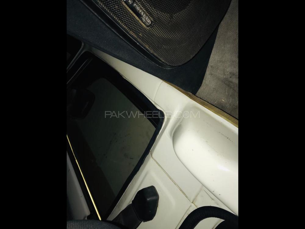 Suzuki Bolan 2006 for Sale in Rawalpindi Image-1