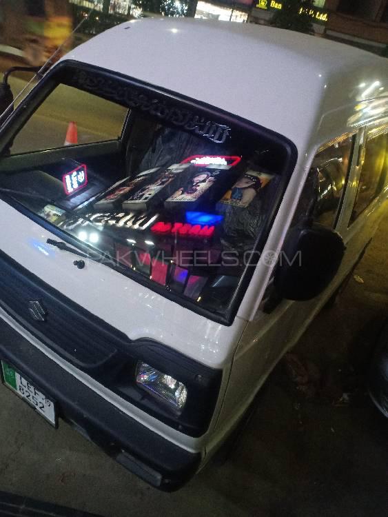 Suzuki Bolan 2019 for Sale in Lahore Suzuki Bolan 2019 for Sale in Lahore Image-4