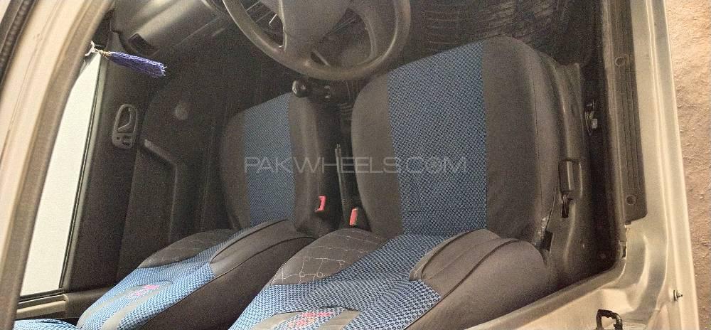 Suzuki Cultus 2003 for Sale in Sargodha Suzuki Cultus 2003 for Sale in Sargodha Image-8