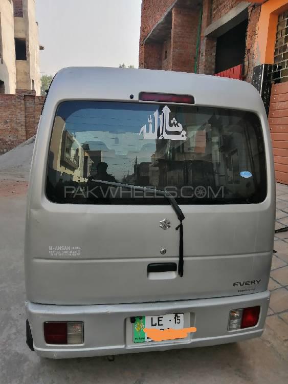 سوزوکی ایوری 2015 for Sale in فیصل آباد سوزوکی ایوری 2015 for Sale in فیصل آباد Image-7