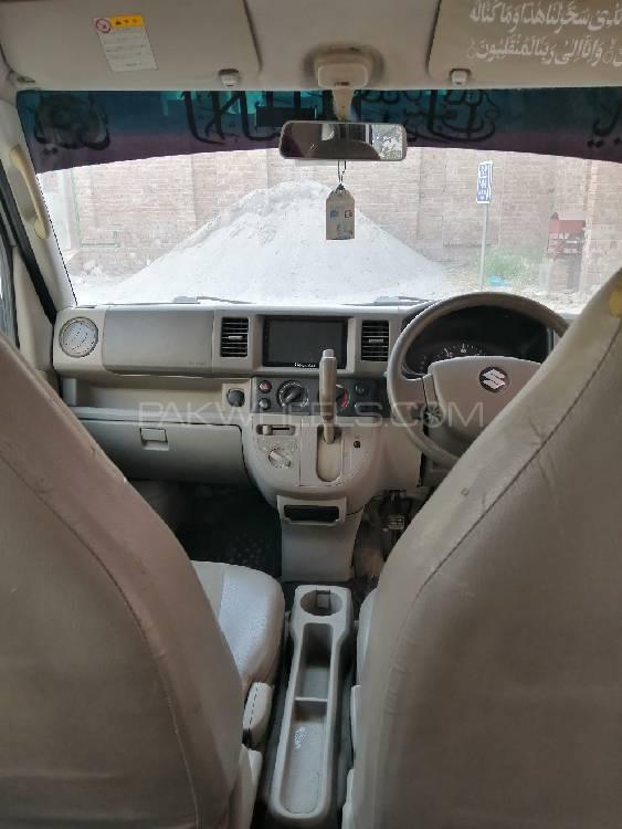 سوزوکی ایوری 2015 for Sale in فیصل آباد سوزوکی ایوری 2015 for Sale in فیصل آباد Image-8