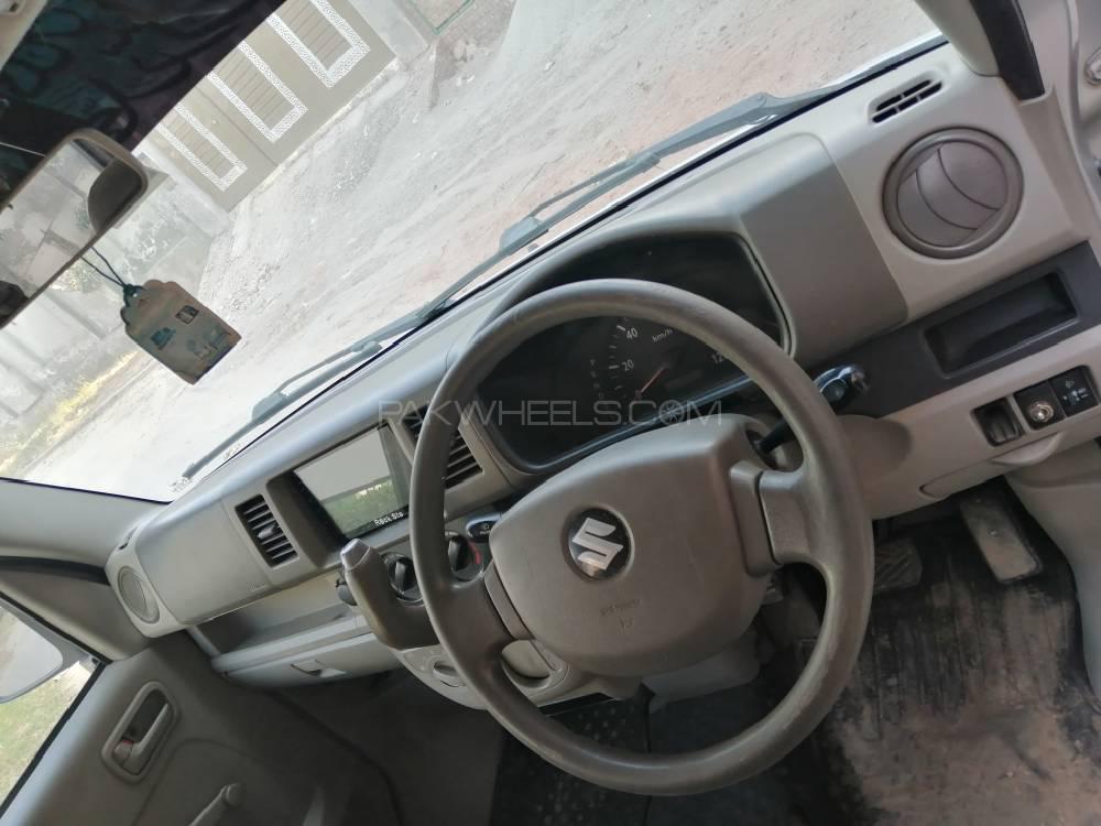 سوزوکی ایوری 2015 for Sale in فیصل آباد سوزوکی ایوری 2015 for Sale in فیصل آباد Image-10