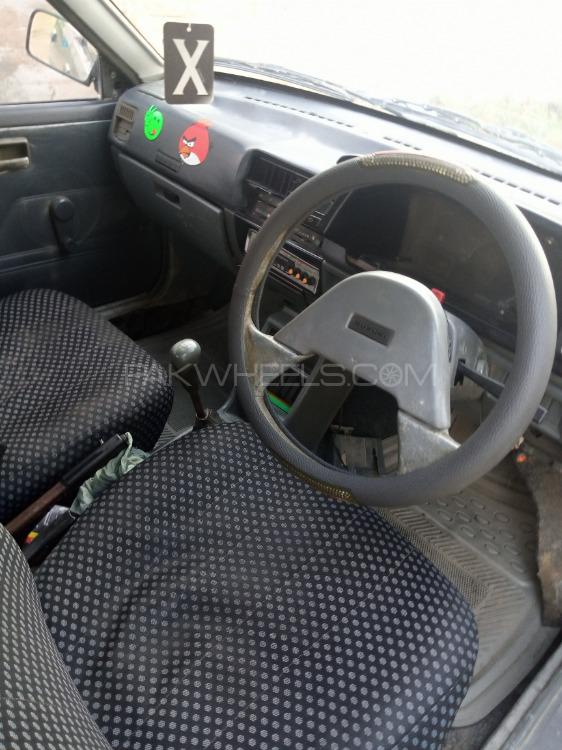 Suzuki Khyber 1991 for Sale in Islamabad Suzuki Khyber 1991 for Sale in Islamabad Image-16