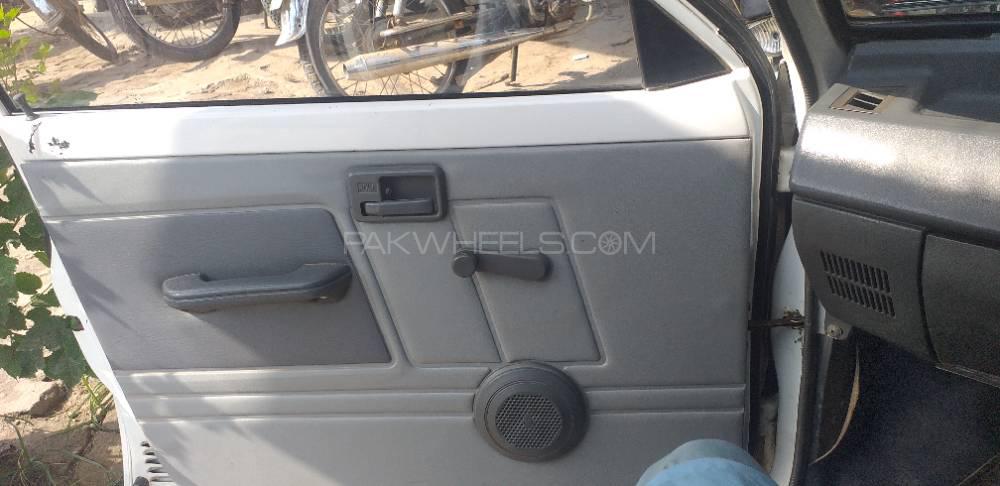 سوزوکی مہران 2008 for Sale in ساہیوال سوزوکی مہران 2008 for Sale in ساہیوال Image-17