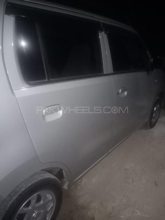 Suzuki Wagon R 2020 for Sale in Rawalpindi Suzuki Wagon R 2020 for Sale in Rawalpindi Image-3