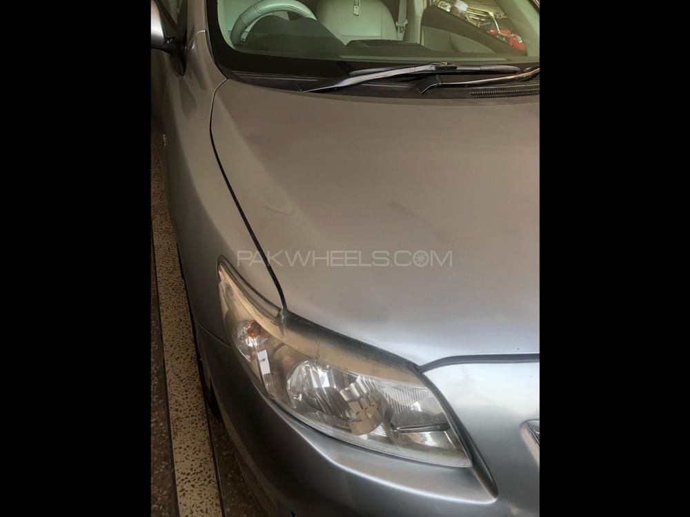 Toyota Corolla 2010 for Sale in Sheikhupura Image-1