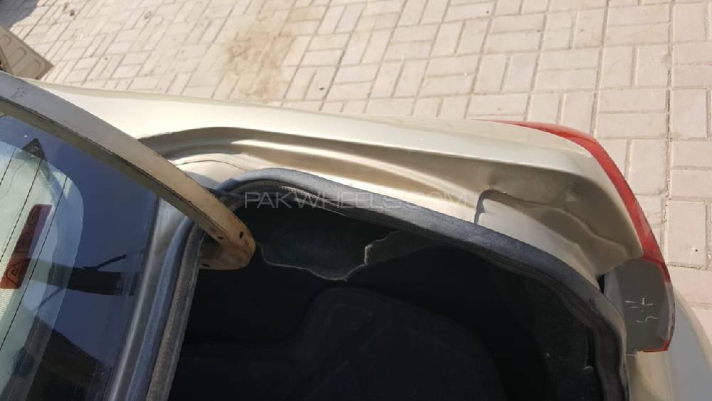 Toyota Corolla 2011 for Sale in Swabi Image-1