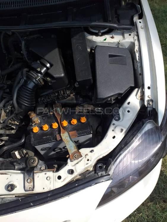 Toyota Corolla 2010 for Sale in Gujranwala Toyota Corolla 2010 for Sale in Gujranwala Image-7