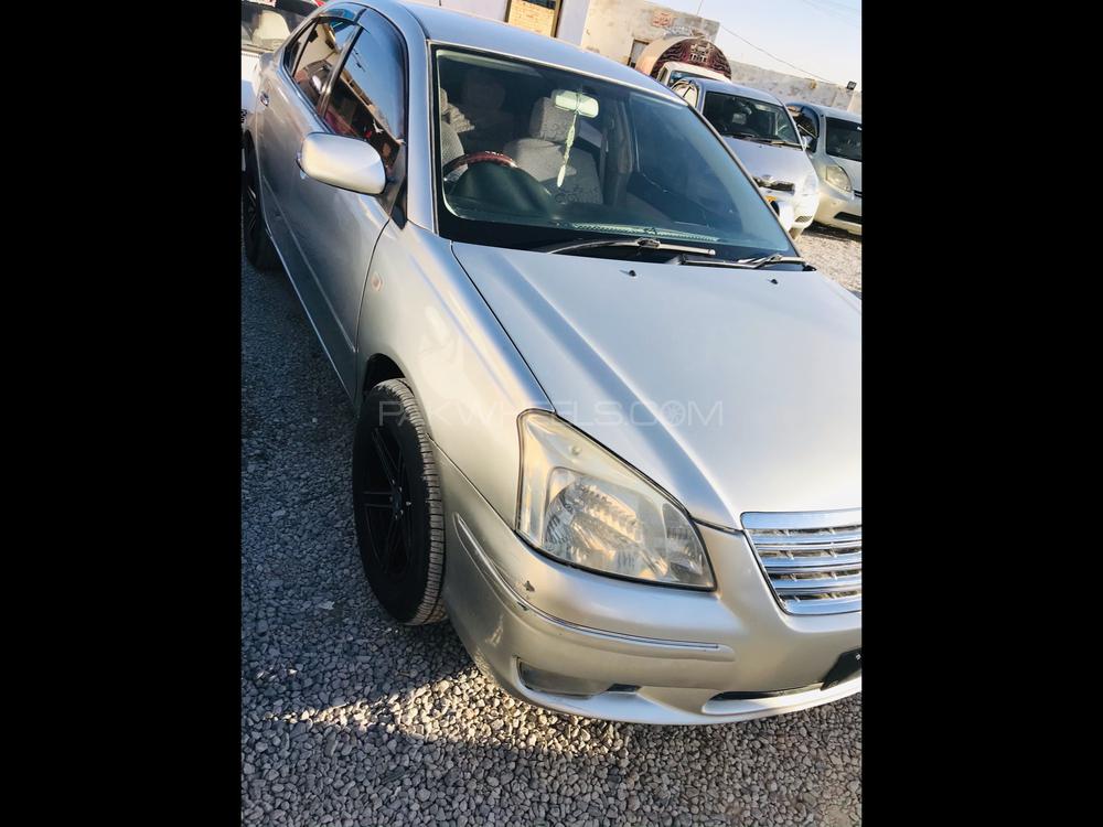 Toyota Premio 2003 for Sale in Quetta Image-1