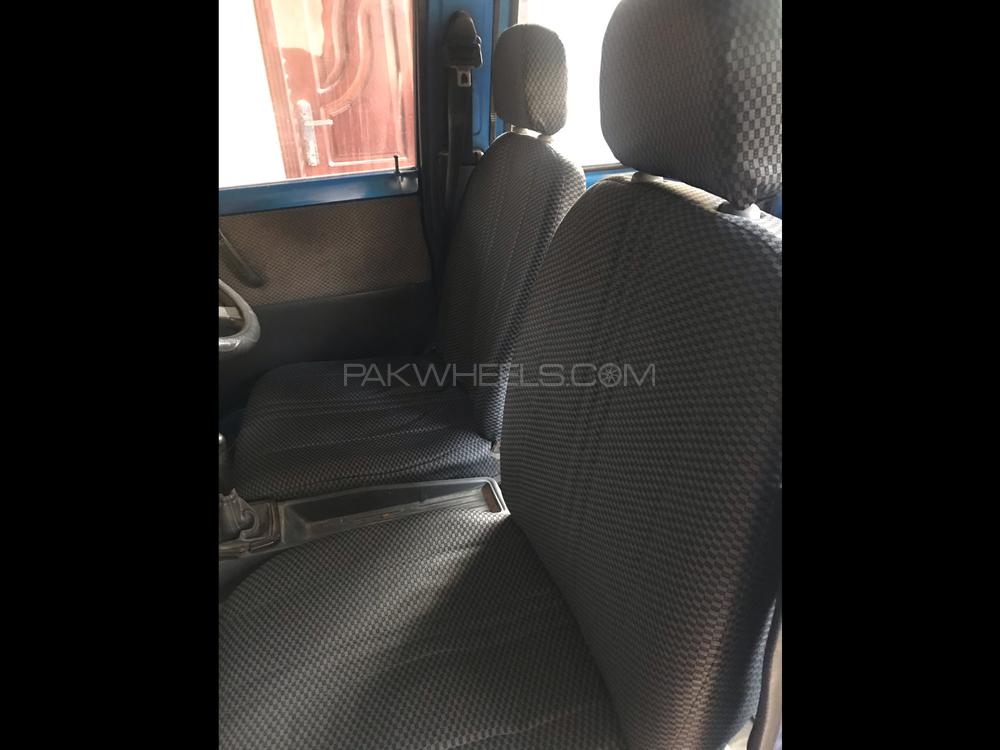 چانگان کلام 2010 for Sale in راولپنڈی چانگان کلام 2010 for Sale in راولپنڈی Image-3