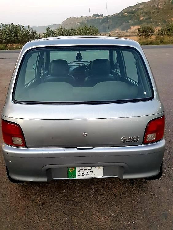 ڈائیہاتسو کیور 2010 for Sale in سرگودھا ڈائیہاتسو کیور 2010 for Sale in سرگودھا Image-5