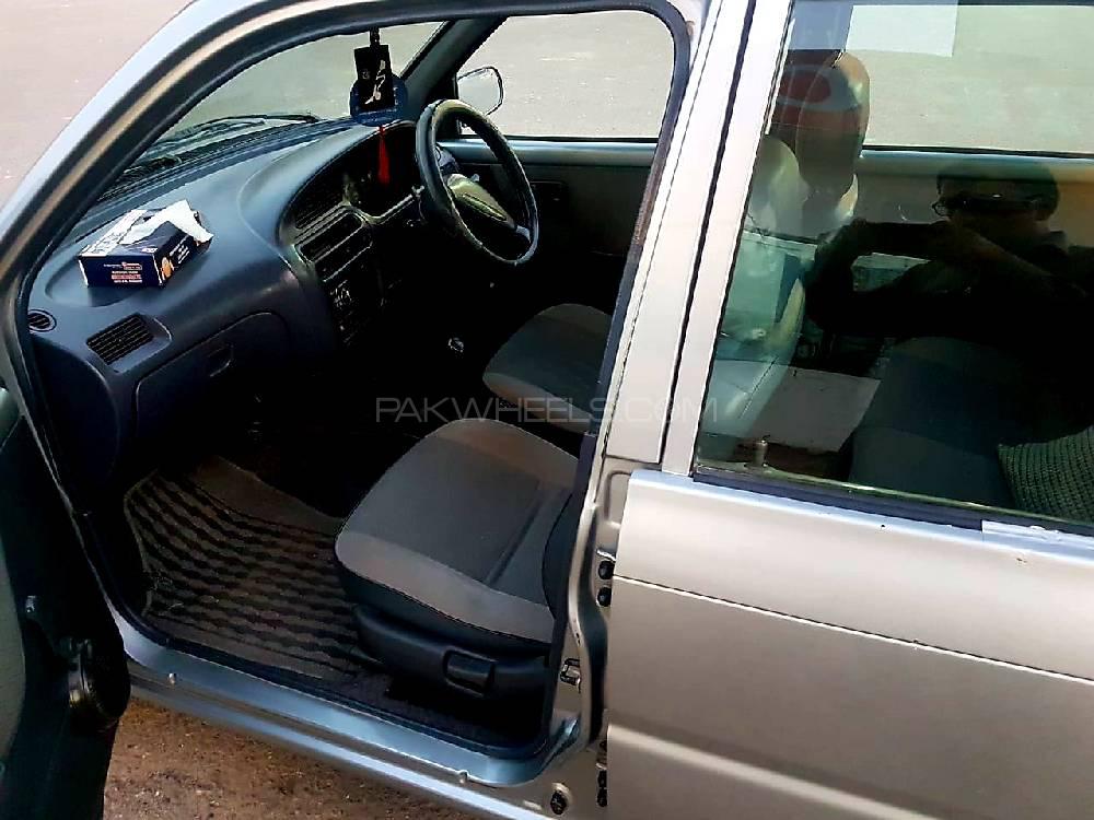 ڈائیہاتسو کیور 2010 for Sale in سرگودھا ڈائیہاتسو کیور 2010 for Sale in سرگودھا Image-12