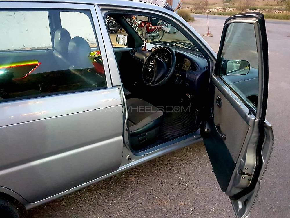 ڈائیہاتسو کیور 2010 for Sale in سرگودھا ڈائیہاتسو کیور 2010 for Sale in سرگودھا Image-16