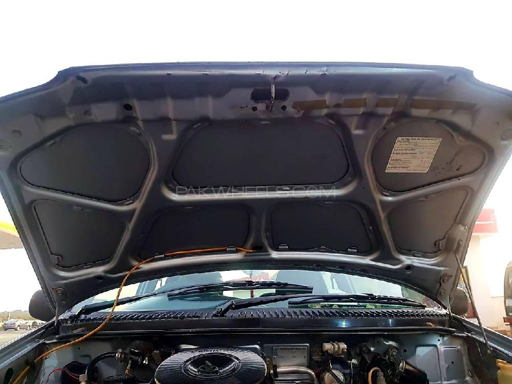 ڈائیہاتسو کیور 2010 for Sale in سرگودھا ڈائیہاتسو کیور 2010 for Sale in سرگودھا Image-15
