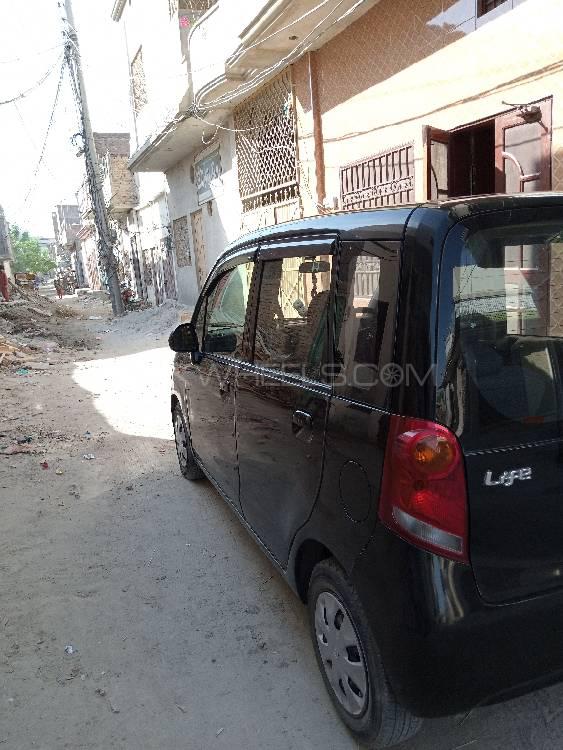 Honda Life 2014 for Sale in Haroonabad Image-1