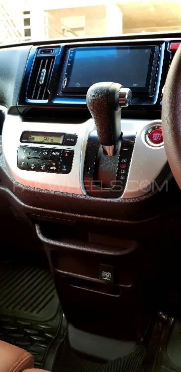 Honda N Wgn 2014 for Sale in Gujranwala Honda N Wgn 2014 for Sale in Gujranwala Image-15
