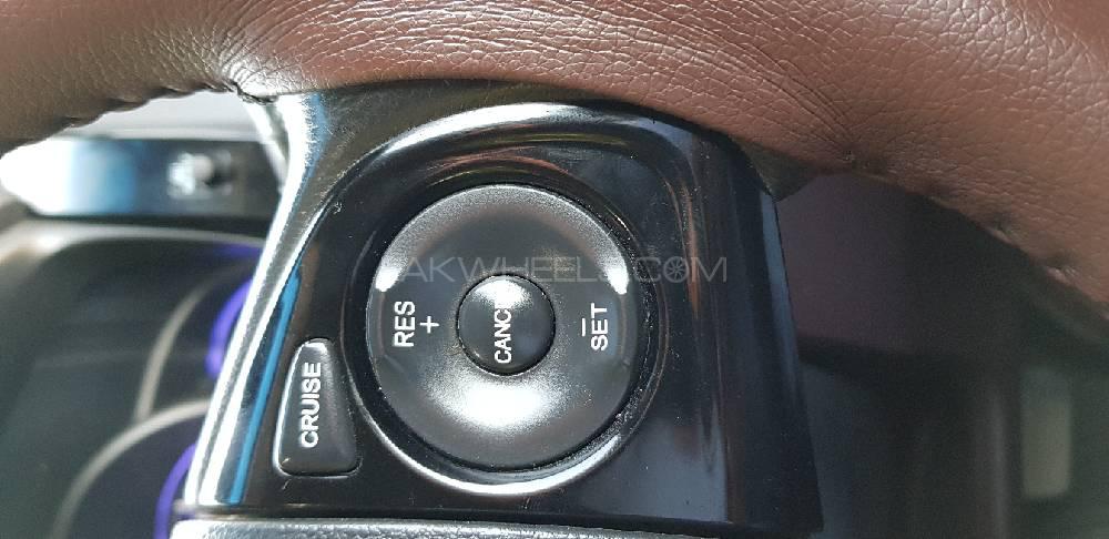 Honda N Wgn 2014 for Sale in Gujranwala Honda N Wgn 2014 for Sale in Gujranwala Image-18