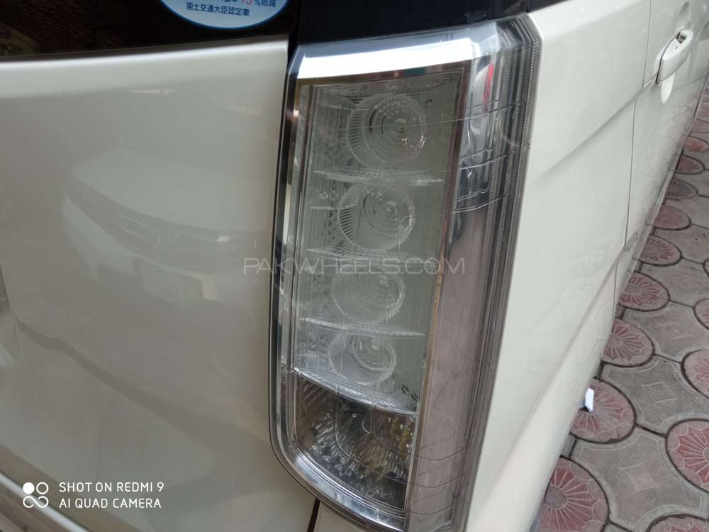 Honda N One 2015 for Sale in Lahore Honda N One 2015 for Sale in Lahore Image-12