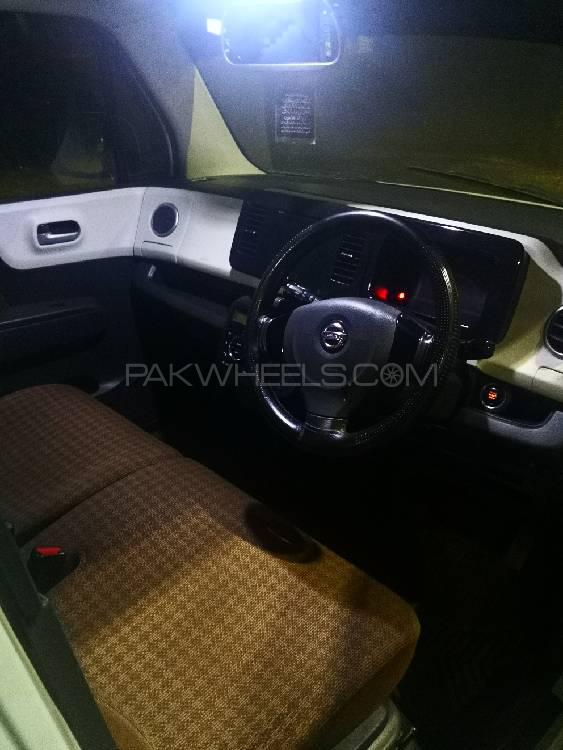 Nissan Moco 2013 for Sale in Gujranwala Image-1