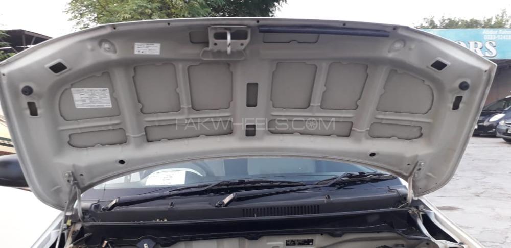Suzuki Alto 2015 for Sale in Peshawar Suzuki Alto 2015 for Sale in Peshawar Image-3