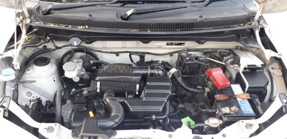 Suzuki Alto 2015 for Sale in Peshawar Suzuki Alto 2015 for Sale in Peshawar Image-11