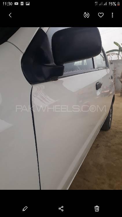 Suzuki Alto 2003 for Sale in Charsadda Suzuki Alto 2003 for Sale in Charsadda Image-7