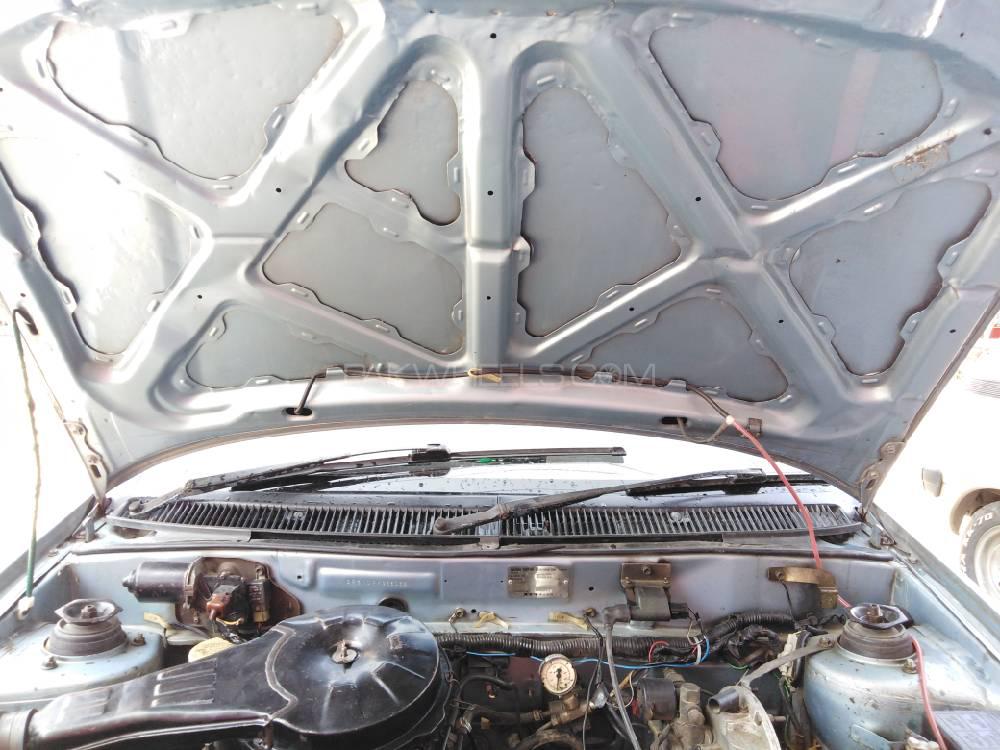 Suzuki Cultus 2003 for Sale in Rawalpindi Suzuki Cultus 2003 for Sale in Rawalpindi Image-12