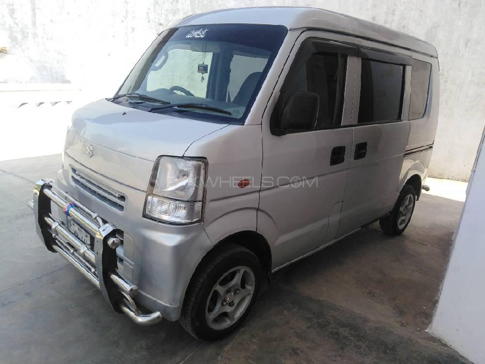 Suzuki Every 2012 for Sale in Gujrat Suzuki Every 2012 for Sale in Gujrat Image-7