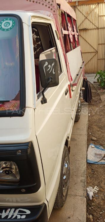 Suzuki Ravi 2015 for Sale in Kohat Image-1