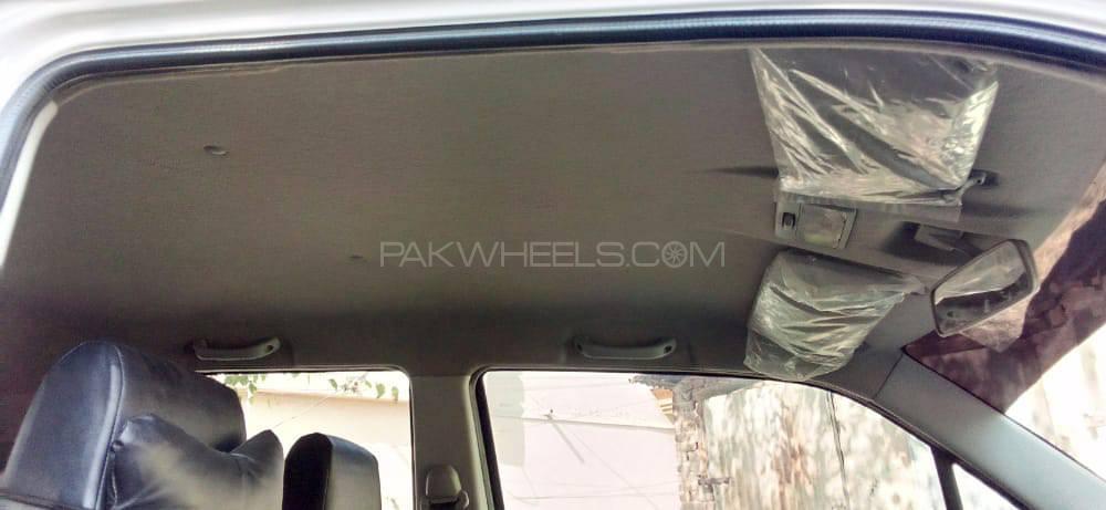 Suzuki Wagon R 2018 for Sale in Haripur Suzuki Wagon R 2018 for Sale in Haripur Image-15