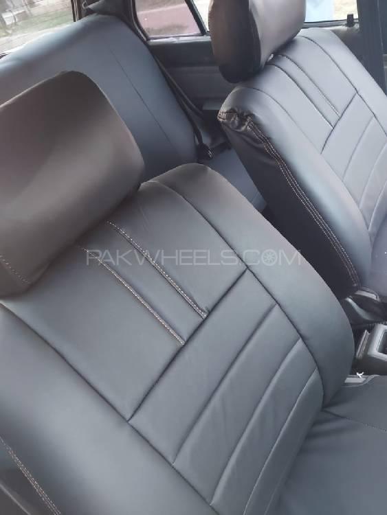 Toyota Corolla 1984 for Sale in Peshawar Image-1