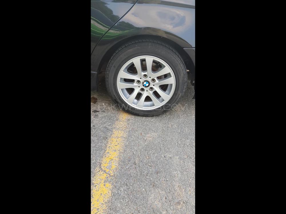 بی ایم ڈبلیو 3 سیریز 2008 for Sale in لاہور بی ایم ڈبلیو 3 سیریز 2008 for Sale in لاہور Image-7