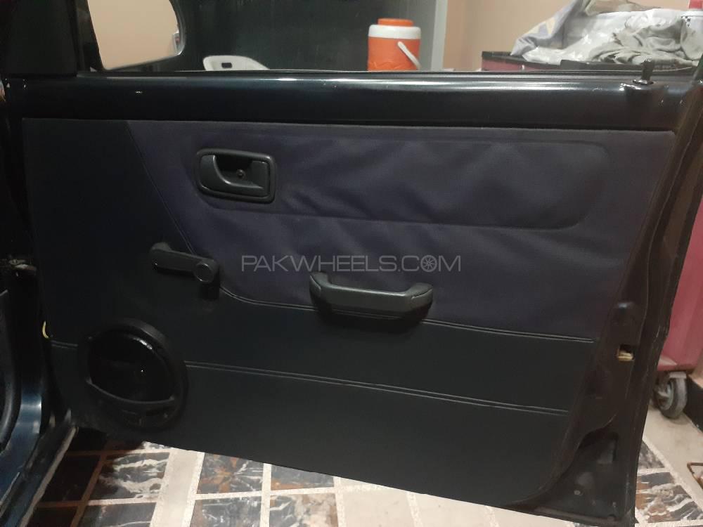 Daihatsu Cuore 2004 for Sale in Lahore Daihatsu Cuore 2004 for Sale in Lahore Image-5
