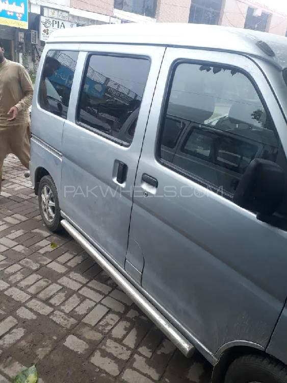 ڈائیہاتسو ہائی جیٹ 2010 for Sale in گجرانوالہ ڈائیہاتسو ہائی جیٹ 2010 for Sale in گجرانوالہ Image-6