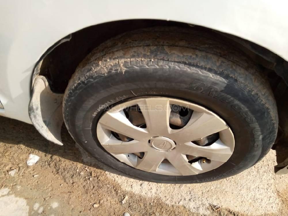 ڈائیہاتسو موو 2007 for Sale in کراچی ڈائیہاتسو موو 2007 for Sale in کراچی Image-9