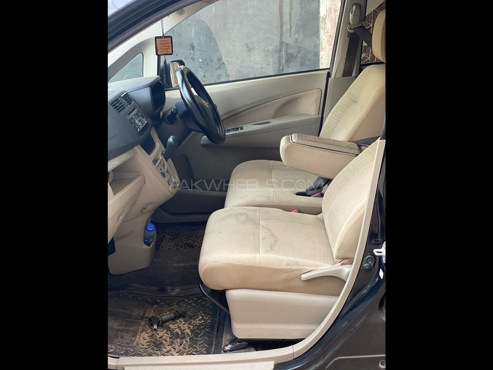 ڈائیہاتسو موو 2014 for Sale in کراچی ڈائیہاتسو موو 2014 for Sale in کراچی Image-10