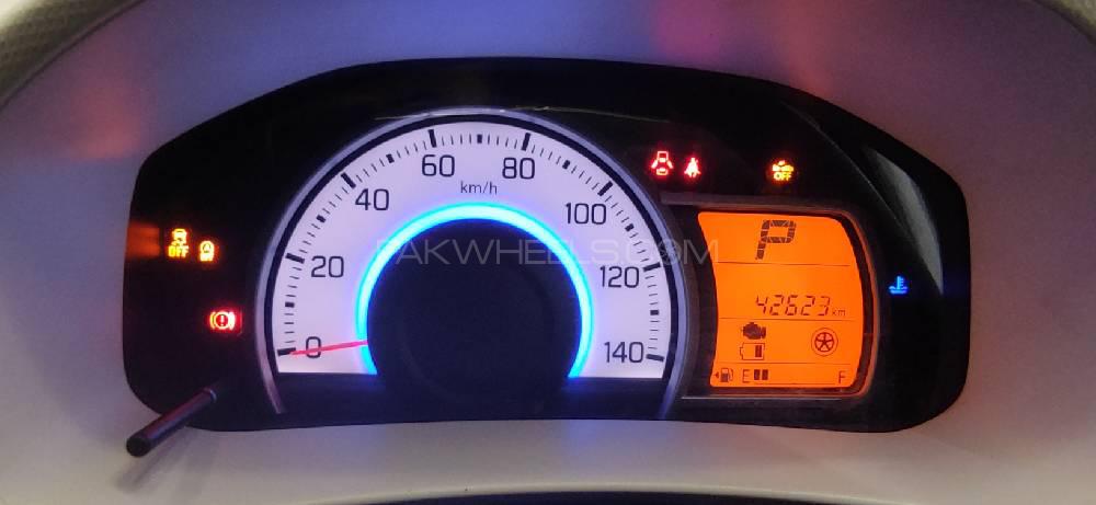 Mazda Carol 2015 for Sale in Lahore Mazda Carol 2015 for Sale in Lahore Image-3