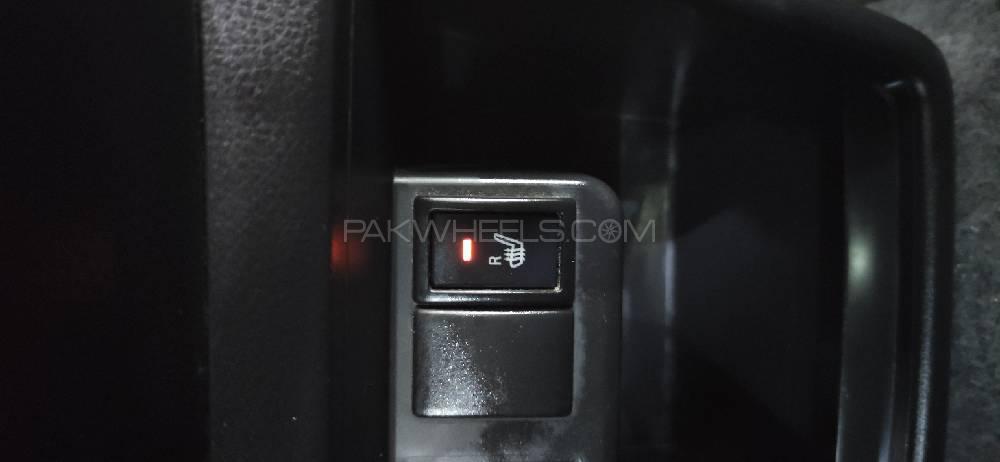 Mazda Carol 2015 for Sale in Lahore Mazda Carol 2015 for Sale in Lahore Image-5