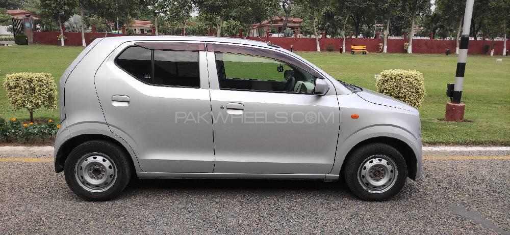 Mazda Carol 2015 for Sale in Lahore Mazda Carol 2015 for Sale in Lahore Image-10